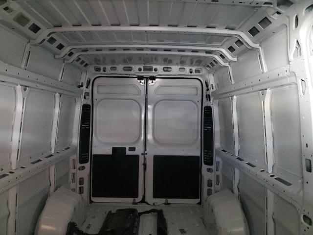 2024 RAM PROMASTER 2500 2500 HIGH - 3C6LRVDG0RE107777