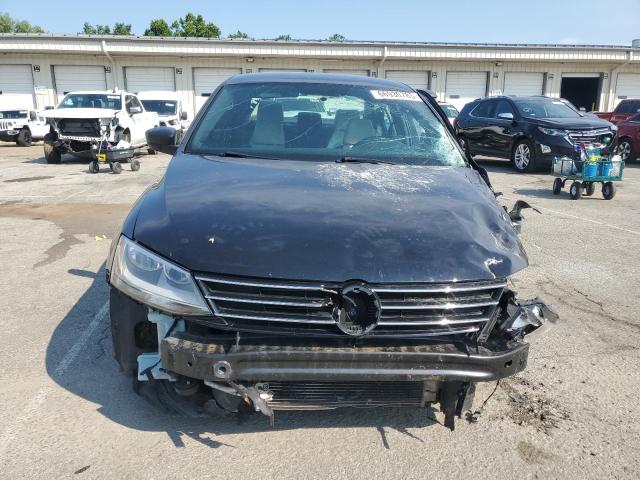 2016 VOLKSWAGEN JETTA SPOR 3VWD17AJ0GM417072