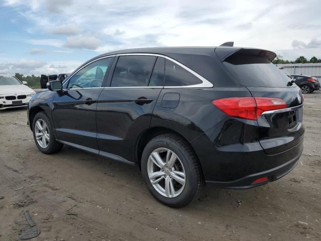 2015 ACURA RDX TECHNOLOGY 5J8TB4H5XFL003494