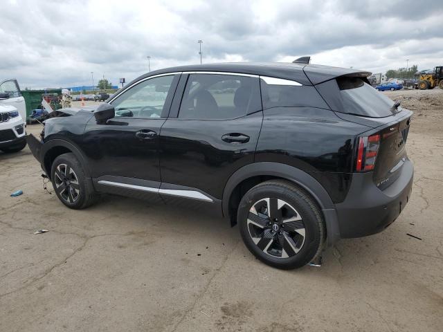 2025 NISSAN KICKS SV 3N8AP6CBXSL421220