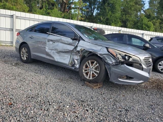 2015 HYUNDAI SONATA SE - 5NPE24AF2FH107539
