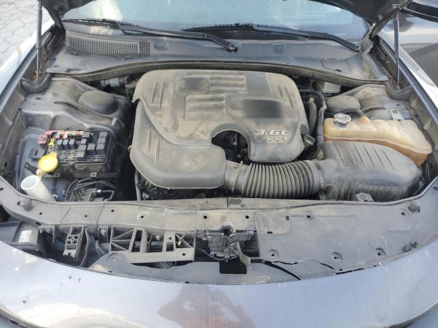2019 DODGE CHARGER SX 2C3CDXBG2KH501401
