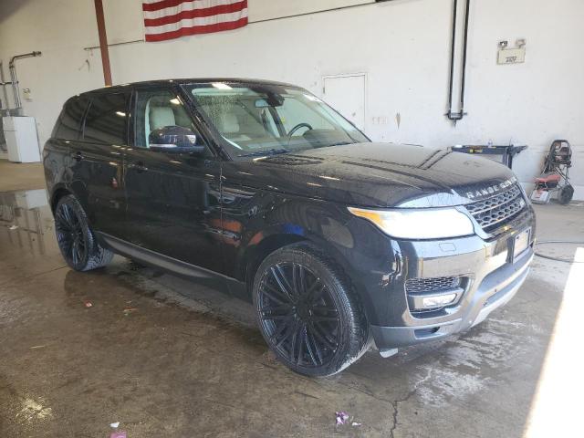 2015 LAND ROVER RANGE ROVE SALWG2VFXFA626861