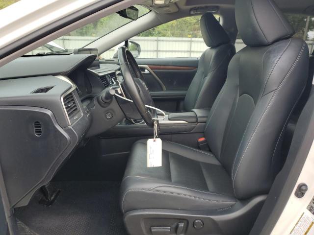2021 LEXUS RX 350 JTJHZMDA7M2052929