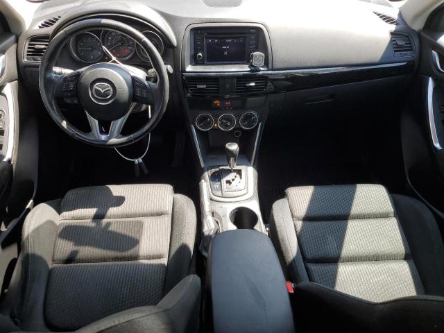 2013 MAZDA CX-5 TOURI - JM3KE2CE2D0124037