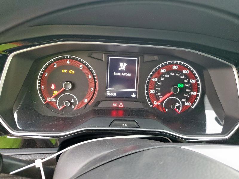 2021 VOLKSWAGEN JETTA S 3VWC57BU8MM059563