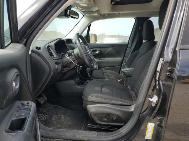 2016 JEEP RENEGADE L ZACCJBBT0GPD26818