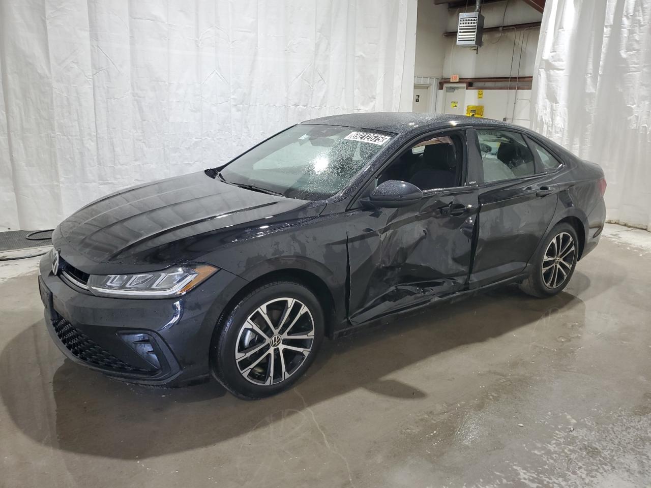 VOLKSWAGEN JETTA SPORT