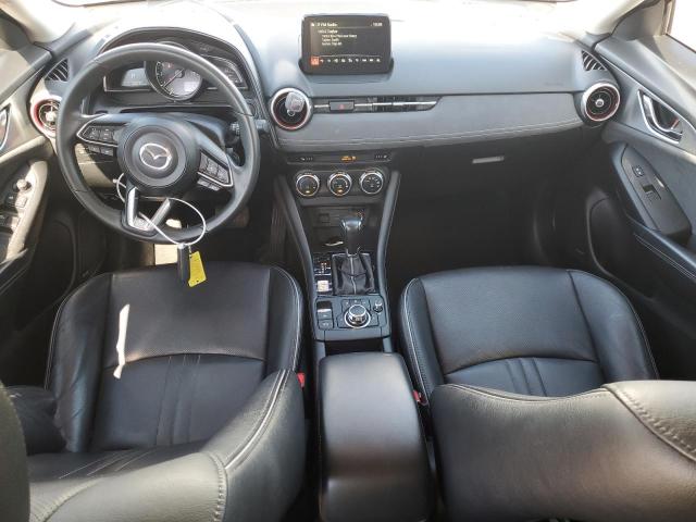 2019 MAZDA CX-3 GRAND JM1DKFD70K1457412