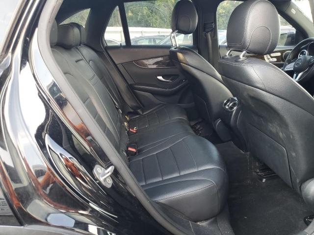 2020 MERCEDES-BENZ GLC 300 WDC0G8DB1LF694683