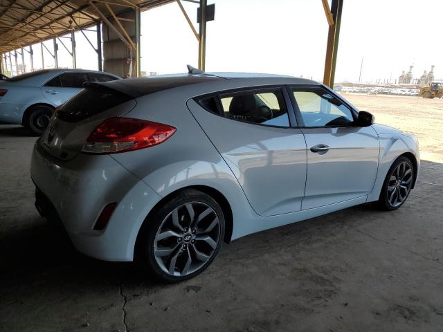 2015 HYUNDAI VELOSTER KMHTC6AD3FU221615
