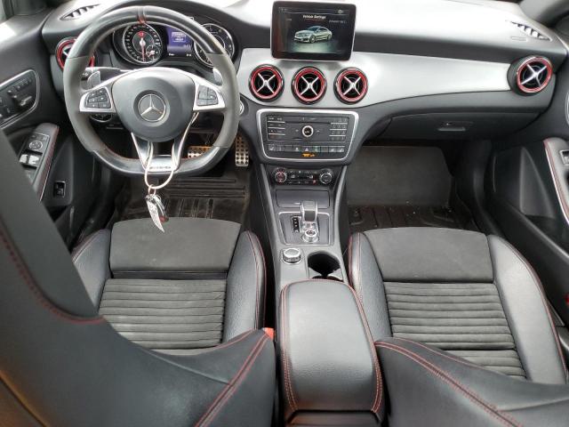 2016 MERCEDES-BENZ CLA 45 AMG WDDSJ5CBXGN343160