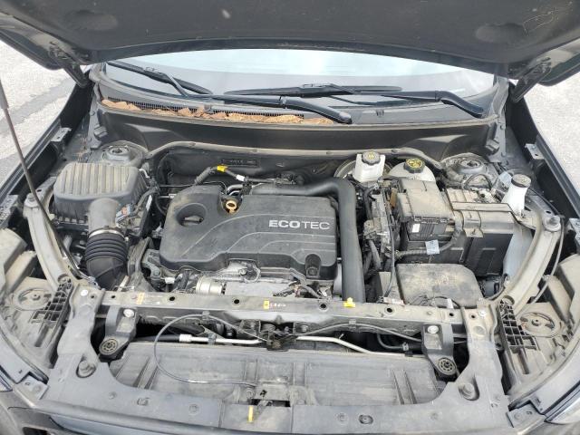 2020 GMC TERRAIN SL 3GKALPEV2LL118264