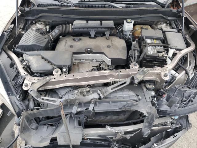 2019 BUICK ENVISION PREFERRED LRBFXBSA9KD033886