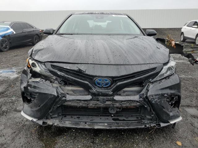 2023 TOYOTA CAMRY XSE 4T1K31AK0PU614339