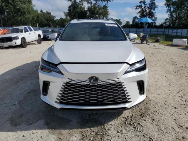 2025 LEXUS RX 350H BA 2T2BBMCA5SC085422