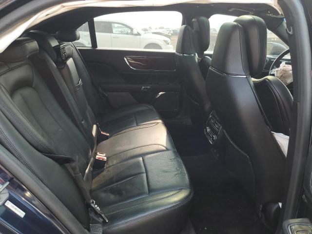 2017 LINCOLN CONTINENTA 1LN6L9NC6H5611976