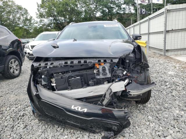 2022 KIA NIRO EX PREMIUM KNDCE3LG9N5146058
