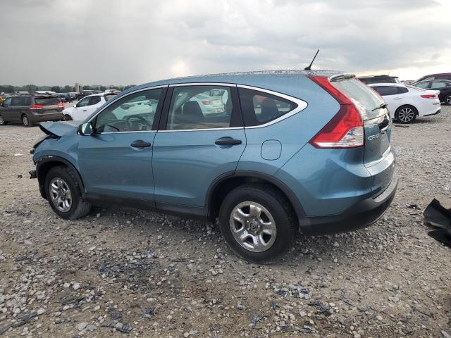 2013 HONDA CR-V LX - 2HKRM4H35DH694758