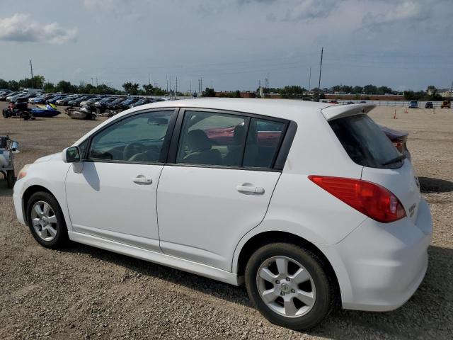 2011 NISSAN VERSA S - 3N1BC1CP5BL484755