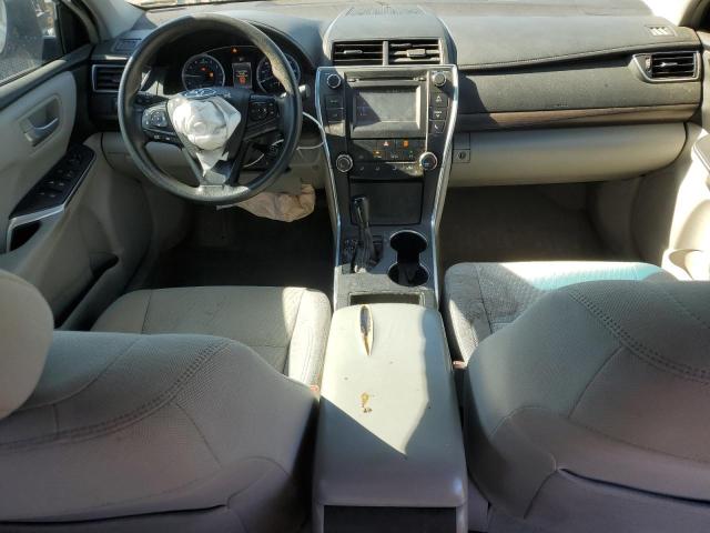 2017 TOYOTA CAMRY LE 4T1BF1FK9HU317863