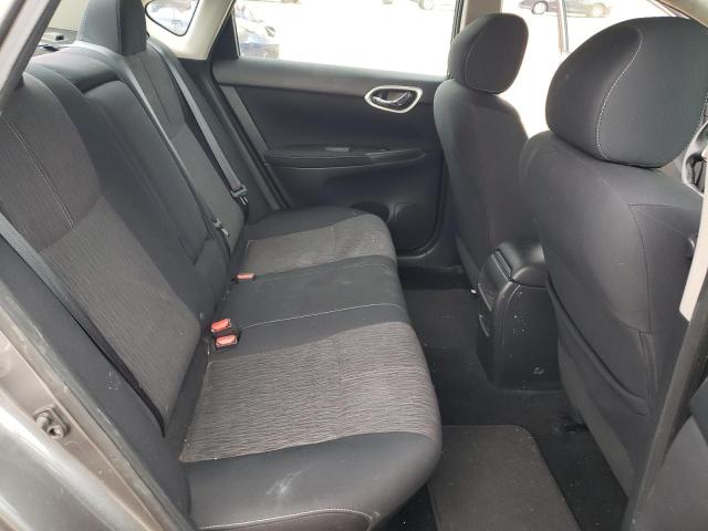 2015 NISSAN SENTRA S - 3N1AB7AP9FL688162