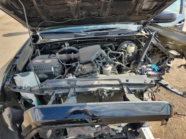 2018 TOYOTA TACOMA ACC 5TFRX5GN0JX106703