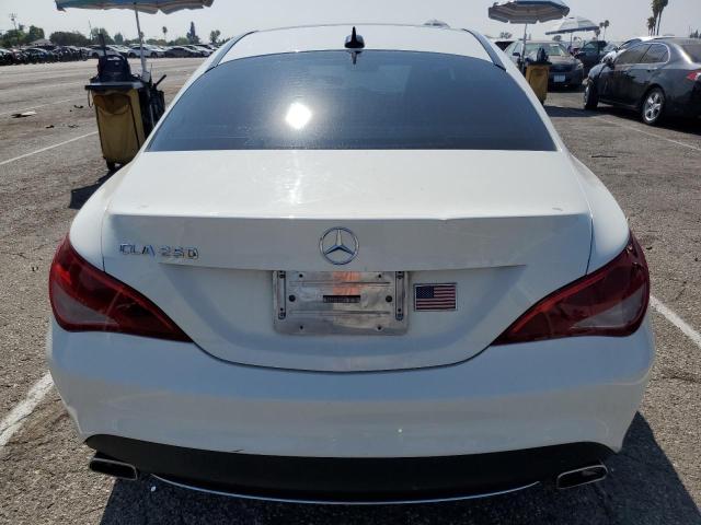 2015 MERCEDES-BENZ CLA 250 WDDSJ4EB8FN204599
