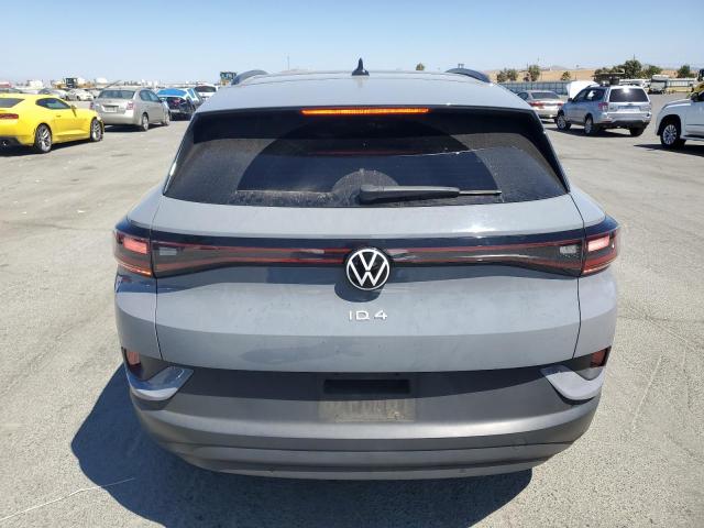 2021 VOLKSWAGEN ID.4 PRO S WVGTMPE27MP058765