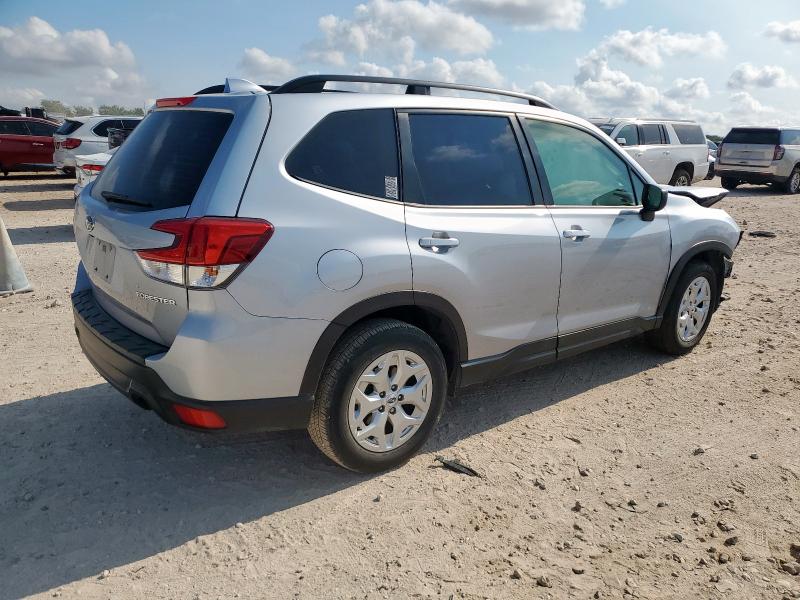 2020 SUBARU FORESTER JF2SKADC0LH564347
