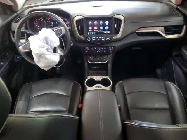 2018 GMC TERRAIN DE 3GKALXEX6JL188560