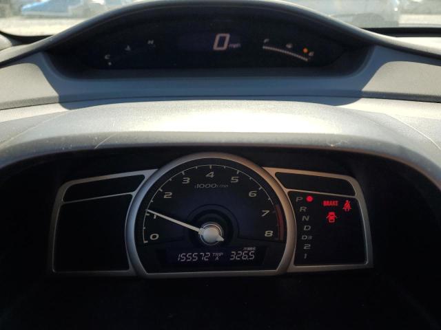 2010 HONDA CIVIC EX - 19XFA1F86AE043079