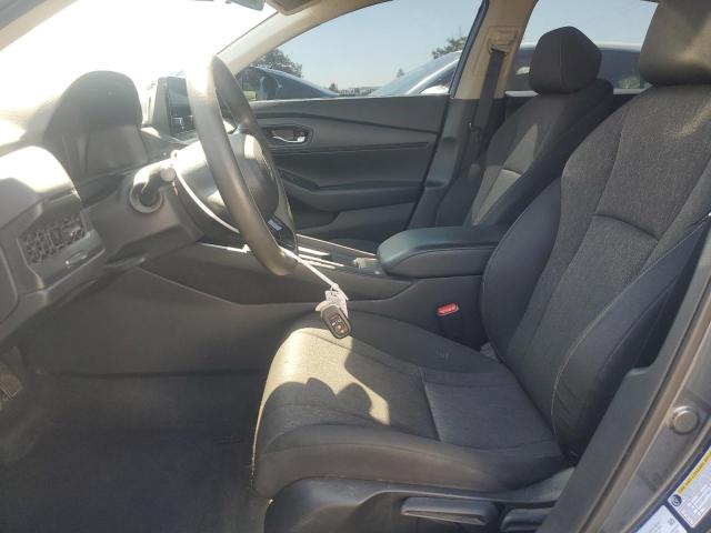 2023 HONDA ACCORD LX 1HGCY1F26PA043297