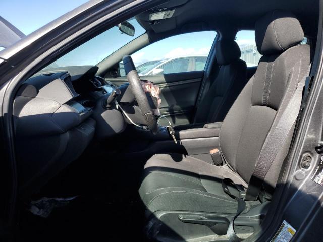 2017 HONDA CIVIC LX SHHFK7G24HU304190