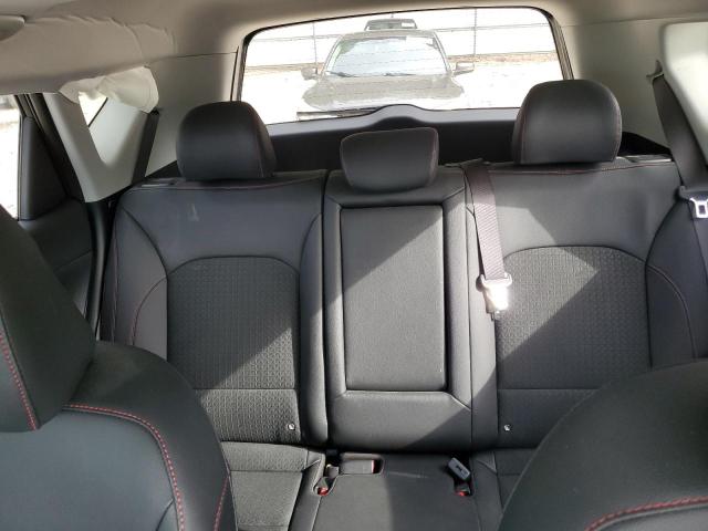 2025 KIA SOUL GT LI #3292291280