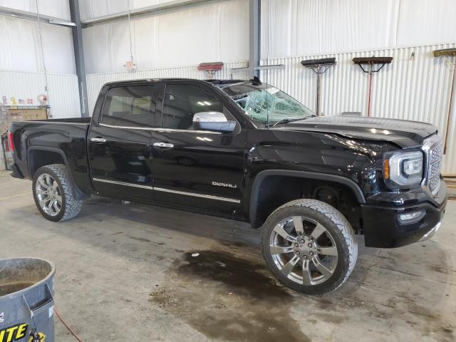 2018 GMC SIERRA K1500 DENALI 3GTU2PEJ6JG190079