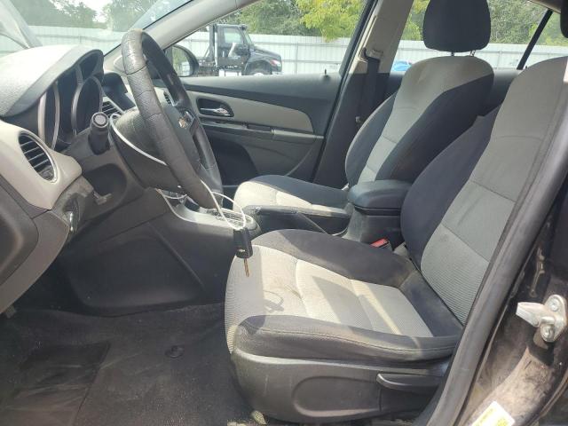 2015 CHEVROLET CRUZE LS 1G1PA5SH6F7140980