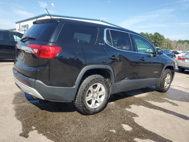 2017 GMC ACADIA SLE - 1GKKNKLA3HZ245140