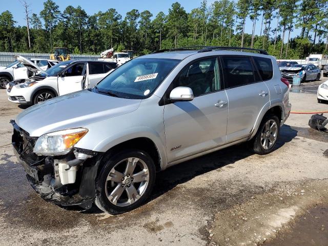 TOYOTA RAV4 SPORT