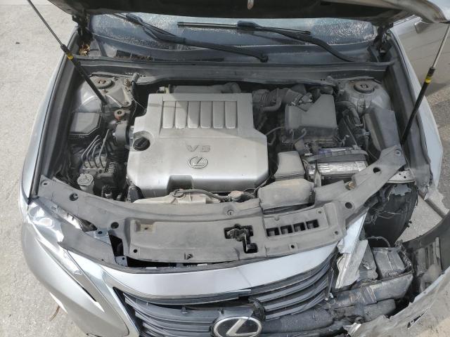 2016 LEXUS ES 350 58ABK1GG4GU022277