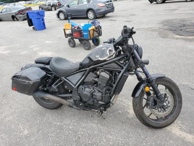 2023 HONDA CMX1100 T JH2SC8365PK201204