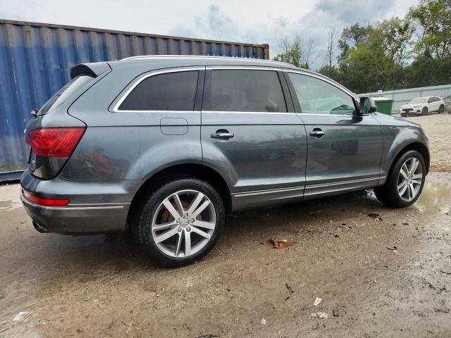2015 AUDI Q7 PREMIUM WA1LGAFE2FD016939