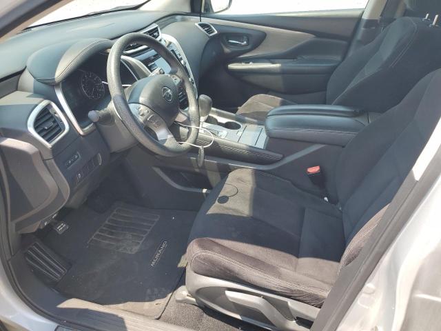 2017 NISSAN MURANO S 5N1AZ2MG5HN197061
