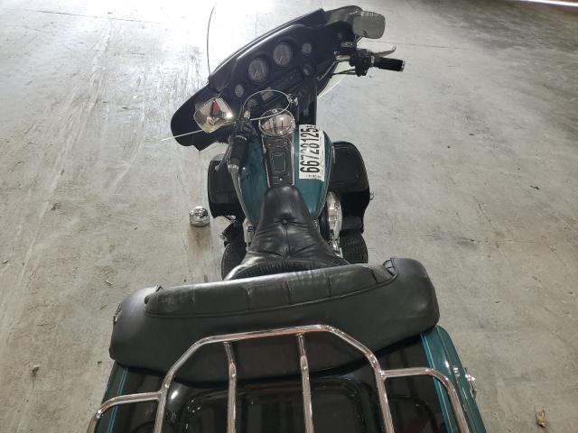 2000 HARLEY-DAVIDSON FLHTCUI 1HD1FCW15YY623307