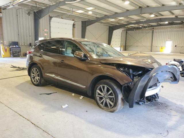 2019 ACURA RDX TECHNO 5J8TC2H53KL017460