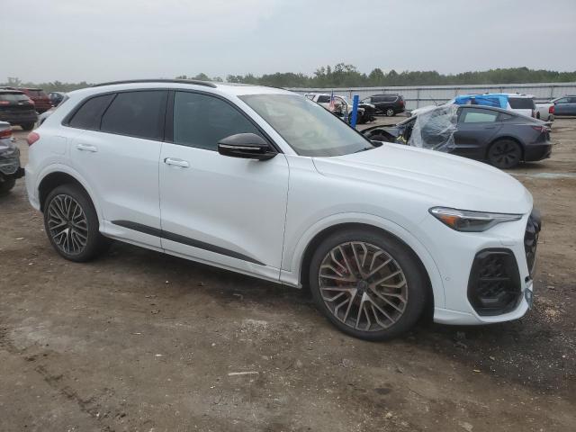 2025 AUDI SQ5 PREMIU - WA125AGU6S2028489