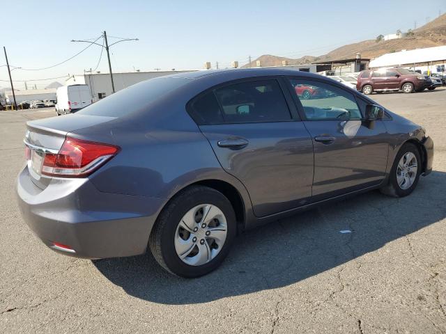 2015 HONDA CIVIC LX 19XFB2F56FE233156
