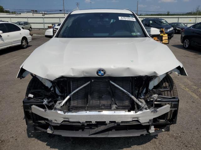 2022 BMW X3 XDRIVE3 5UX53DP07N9N20899