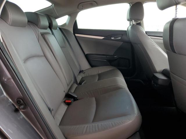 2019 HONDA CIVIC TOURING JHMFC1F99KX002271