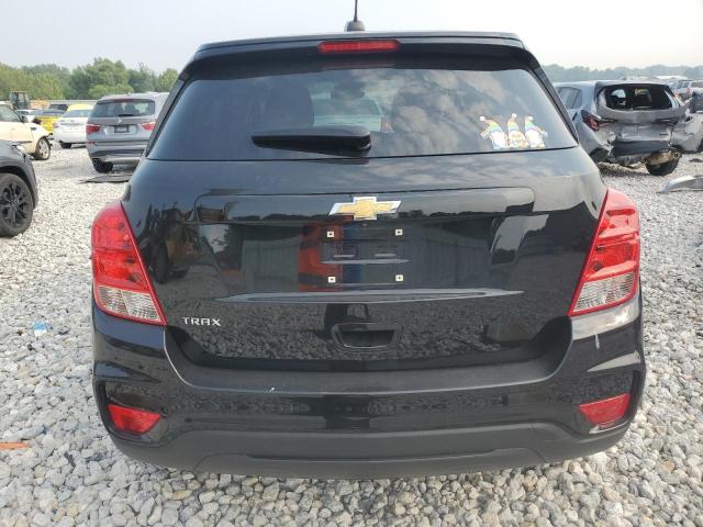 2020 CHEVROLET TRAX LS KL7CJKSB7LB038349